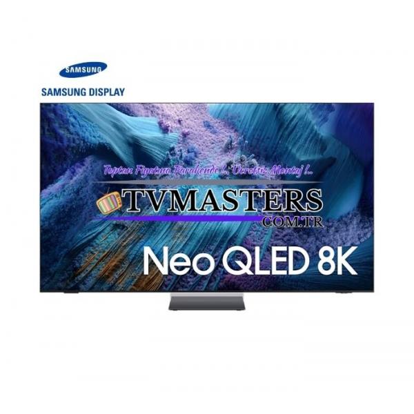 SAMSUNG QE65Q9R TV EKRAN DEĞİŞİMİ